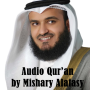 icon Audio Quran by Mishary Alafasy