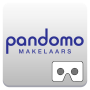 icon Pandomo VR for oppo A57