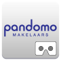 icon Pandomo VR for neffos C5L
