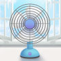icon Sleep Fan App