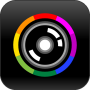 icon SilentBurstCamera for tecno F1