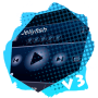 icon V3 Jellyfish