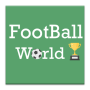 icon Football World - 2014 for Samsung S5830 Galaxy Ace