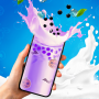 icon Bubble Tea Simulator: BobaDIY for Samsung Galaxy J2 DTV