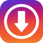 icon Downloader for Instagram for LG K10 LTE(K420ds)