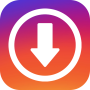 icon Downloader for Instagram for neffos C5L