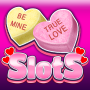 icon Jackpot Love Free Slots for LG K10 LTE(K420ds)