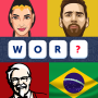 icon Guess the Word Quiz Picture Puzzle Games