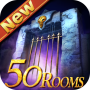 icon New 50 rooms escape:Can you escape:Escape game