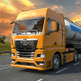 icon US Cargo Truck Game: Truck 3D for Samsung Galaxy J2 DTV