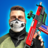 icon Counter Terrorist Gun Strike 1.4