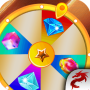 icon Diamonds Legends Free Arena Wheel