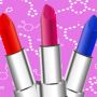 icon Lipstick Maker - Makeup Artist for LG K10 LTE(K420ds)