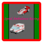 icon Speed Ambulance Racing for Samsung S5830 Galaxy Ace