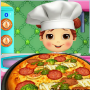 icon Lili Cooking Pizza