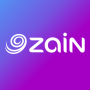 icon Zain Iraq for Xiaomi Mi Note 2