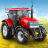 icon Tractor Farming 1.1.1