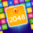icon 2048 Blast 0.3.7
