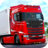 icon City Truck Driver 3D: New Driving Game 0.2