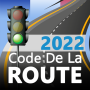 icon Code de la Route