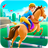 icon Cartoon Horse Riding 3.3.5