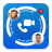 icon Video Call And Chat Guide 1.0