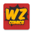icon WZ Comics 1.4.2