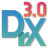 icon Droid-X 3.0 3.1.10