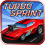 icon Turbo Sprint for Samsung S5830 Galaxy Ace