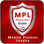 icon Guide For MPL Earn Money - New MPL Pro & Live Tips for Samsung Galaxy Grand Duos(GT-I9082)