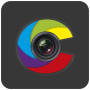 icon Colorful Photoshoot Machine