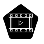 icon rivrin: Made In India | Short Video App for Samsung Galaxy Note 10 1