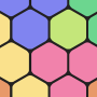 icon Super Hex