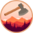 icon The Forest Survival 3D 1.3
