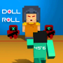 icon Doll Roll Survival Game : 456 guide for intex Aqua A4