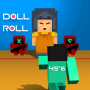 icon Doll Roll Survival Game : 456 guide for LG Q6a