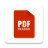 icon com.cutestudio.pdfviewer 1.3.3