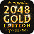 icon 2048 Gold 1.3