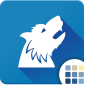icon Werewolf (Privacy Friendly) for Samsung Galaxy J2 DTV