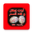 icon com.arabaudiobooks.faksihr.rokiat_ibtal_wa_fak_sihr 1.1.4
