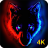 icon Wolf Wallpapers 4k 1.5