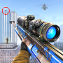 icon Sniper Shooter 3D FPS Shooting for Samsung Galaxy Note 10 1