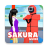 icon Guide For Sakura 1.0
