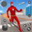 icon Light Speed HeroSuperhero 5.3