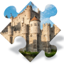 icon Castles Puzzles