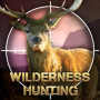 icon Wilderness Hunting：Shooting Pr for iball Slide Cuboid