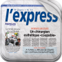 icon L'Express (La Sentinelle LTD)