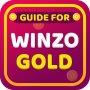 icon Guide for winzo Gold , Win Cash , Earn Money