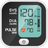 icon Blood Pressure Tracker 1.3.9