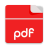 icon com.cutestudio.pdfviewer.pdfscanner 1.0.1